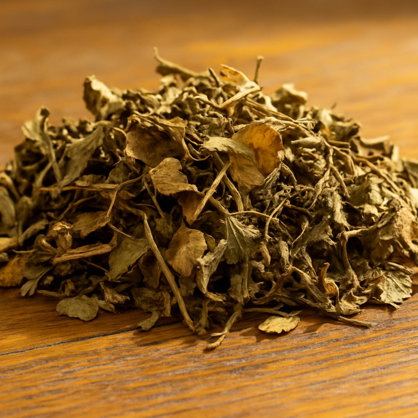 Houttuynia Premium Dried Herb (Houttuynia cordata) | Herbal Prods - Herbal Prods