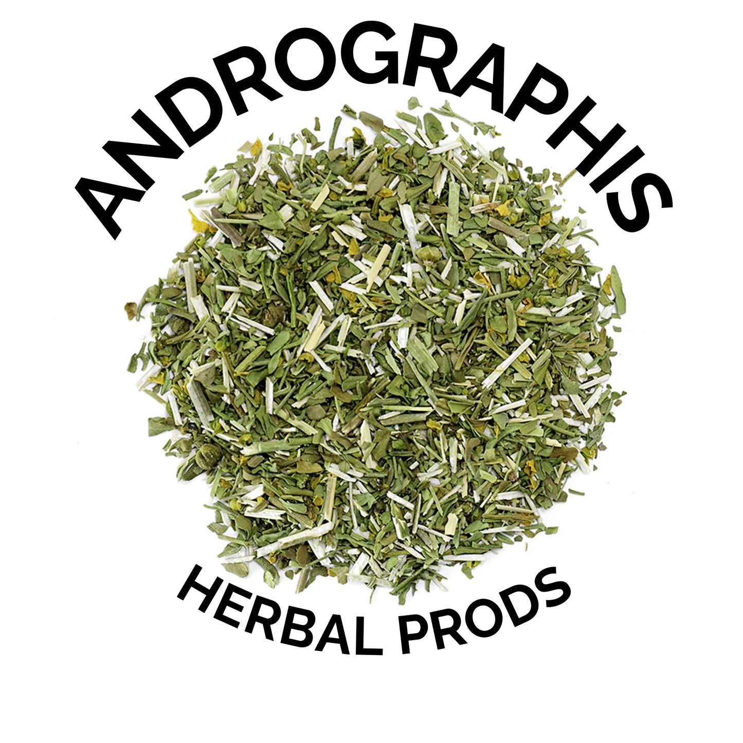 Andrographis (Andrographis paniculata) – Premium Dried Herb | Herbal Prods - Herbal Prods