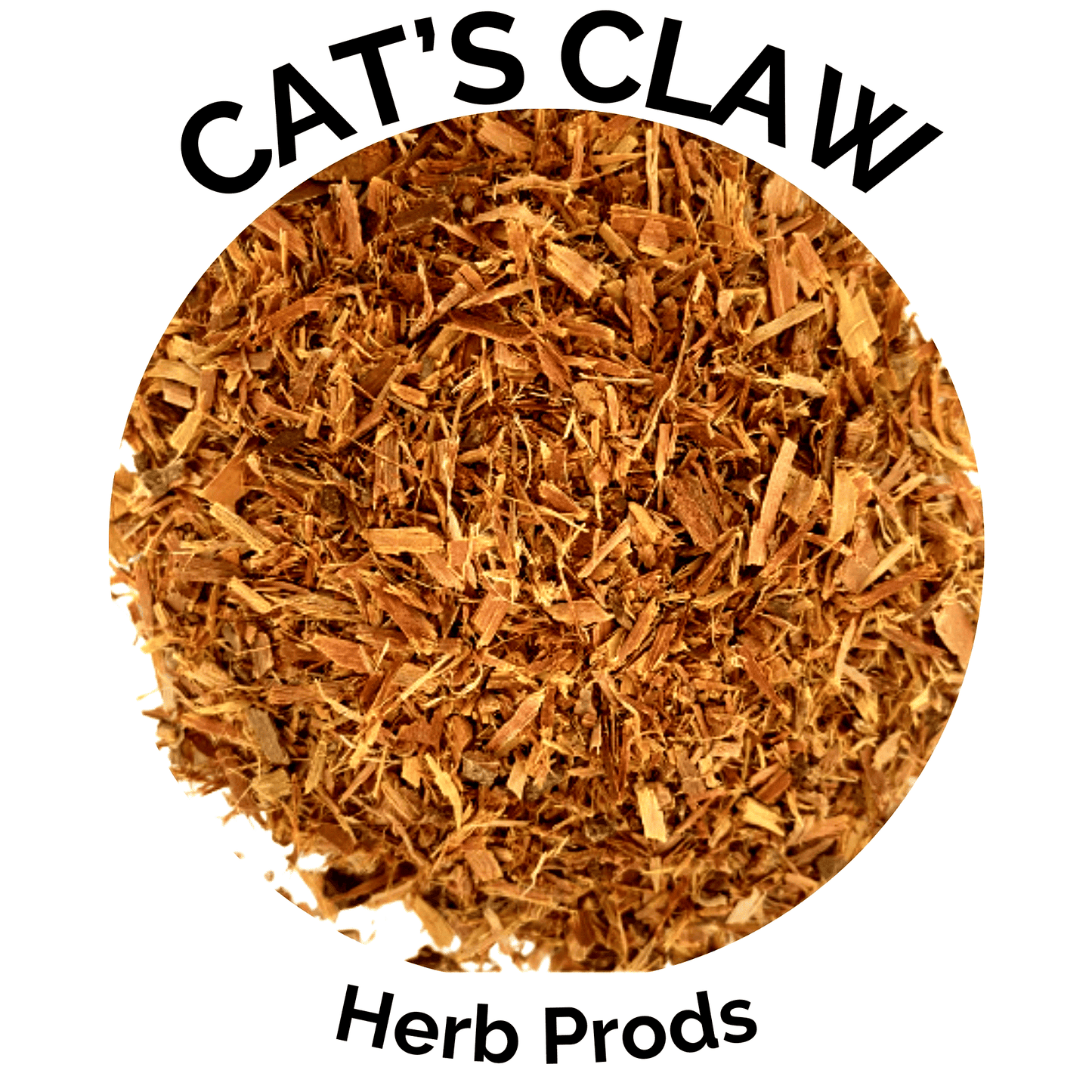 Cat’s Claw (Uncaria tomentosa) – Premium Dried Herb | Herbal Prods - Herbal Prods