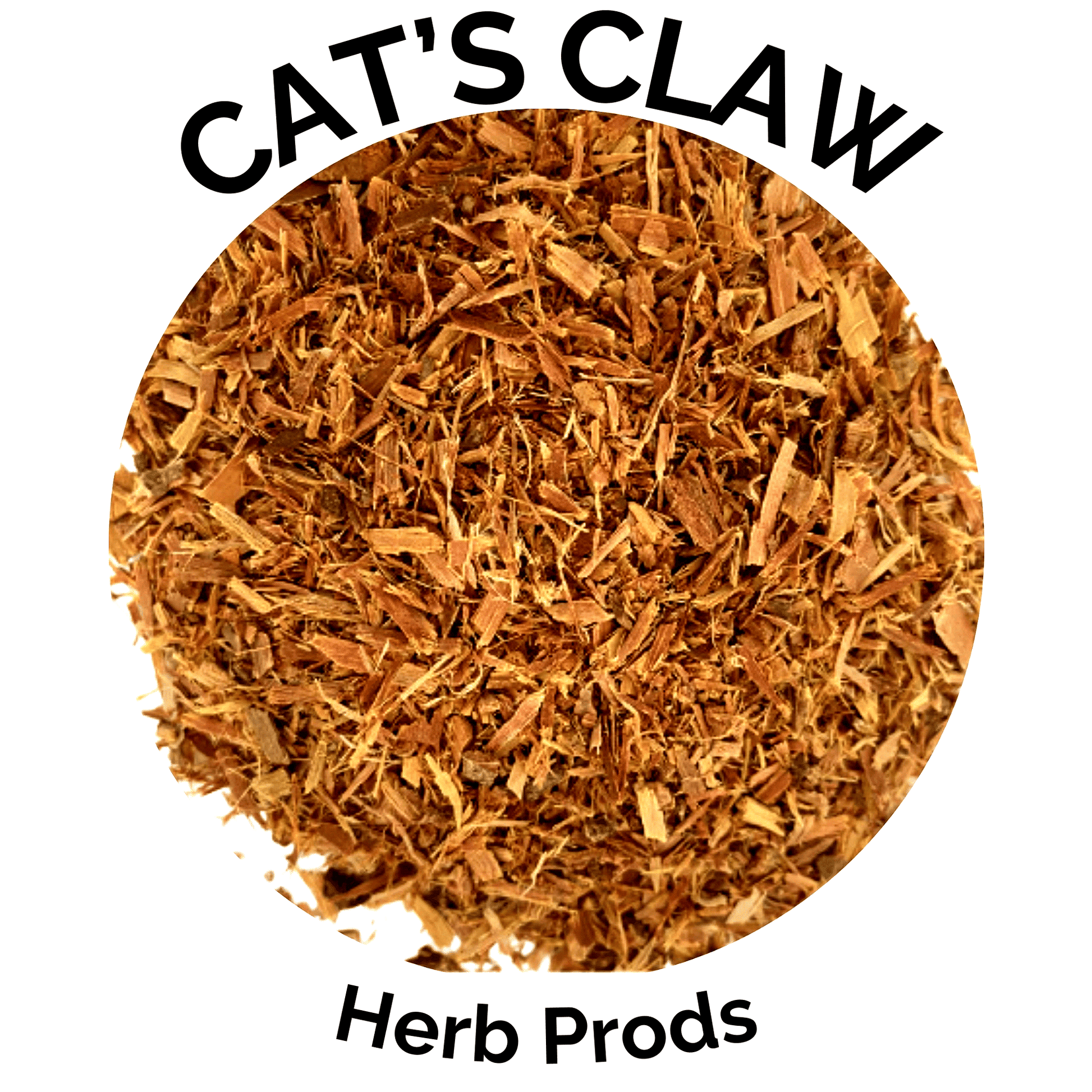 Cat’s Claw (Uncaria tomentosa) – Premium Dried Herb | Herbal Prods - Herbal Prods