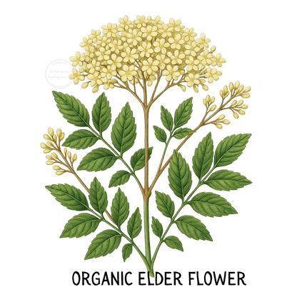 Respiratory Comfort Herbal Toddy| Seasonal Wellness | Herbal Prods - Herbal Prods